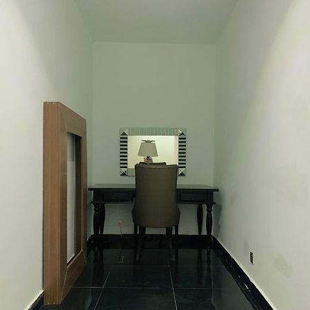 Amor Hotels Abuja Exteriör bild