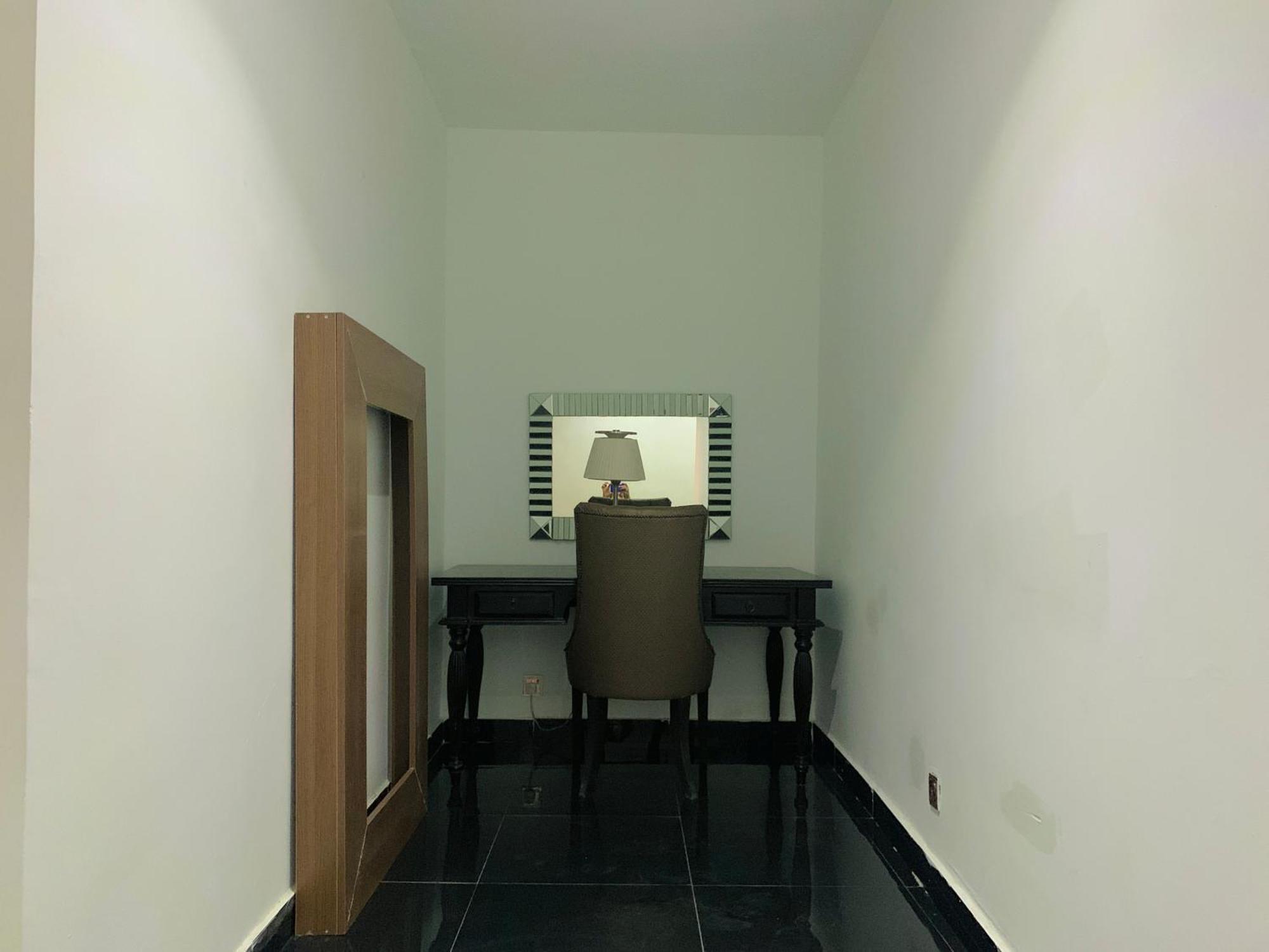 Amor Hotels Abuja Exteriör bild